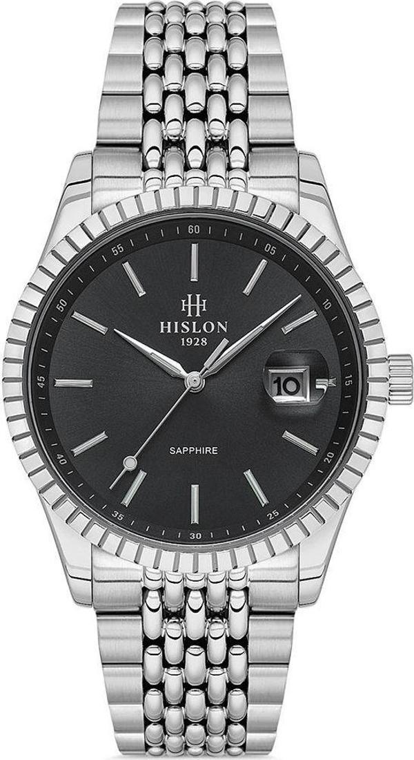 CL145S-04SS HİSLON KOL SAATİ - Image 1