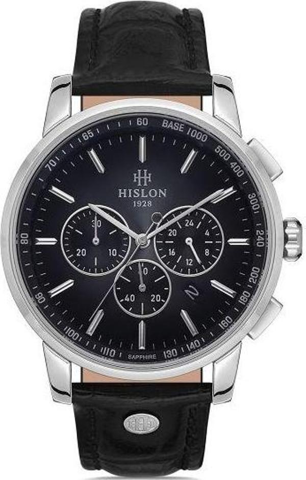 MS103S-04BS HİSLON KOL SAATİ - Image 1