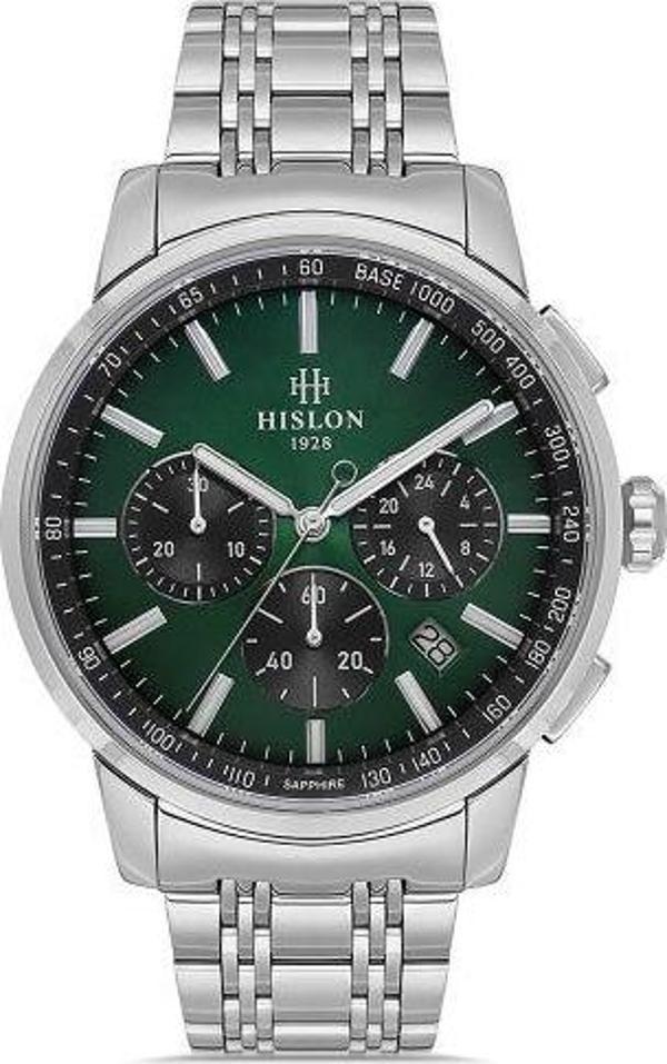 MS103S-15SS HİSLON KOL SAATİ - Image 1
