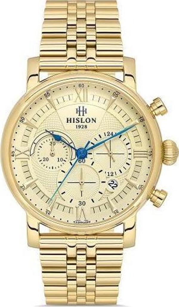MS105G-07SG HİSLON KOL SAATİ - Image 1