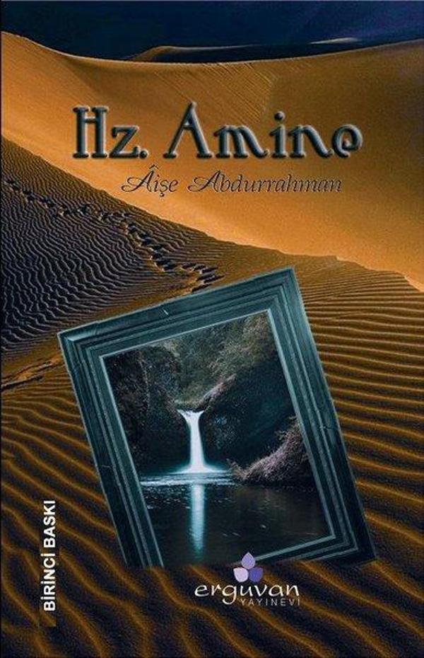Erguvan Yayınları Hazreti Amine - Erguvan Yayınları - Image 1