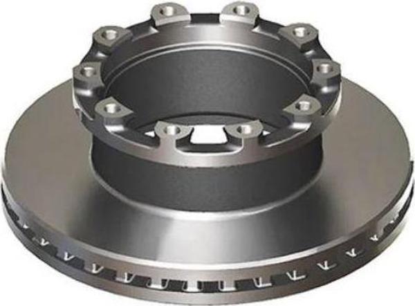 SAF Y.M KÜÇÜK DISK   - Image 1