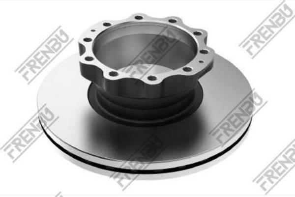 TGL 180 MAN ARKA DISK 8150803006   - Image 1