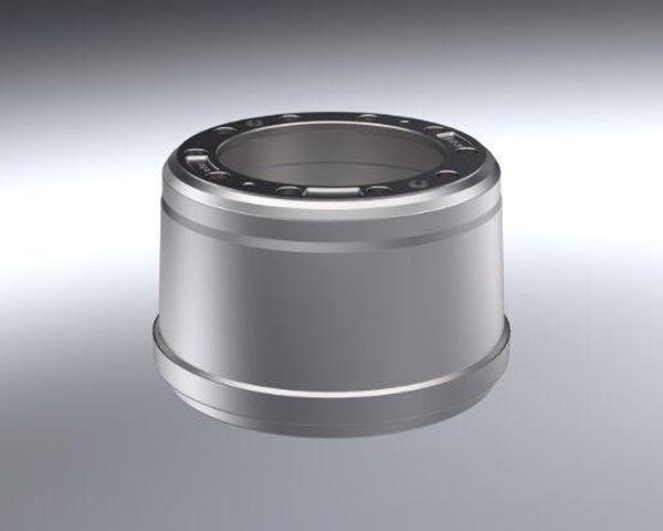 VOLVO ARKA 22 CM KAMPANA  F12 110 23 3171748 1075310   - Image 1