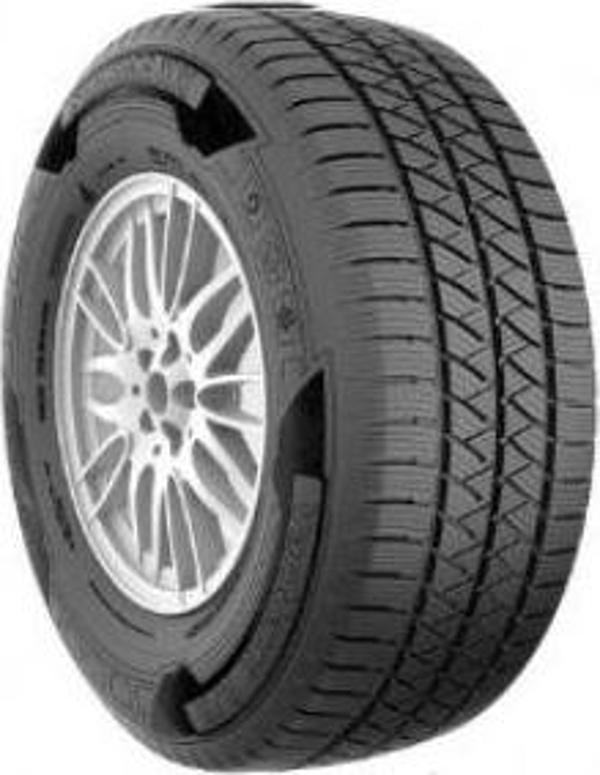 STARMAXX 185 R14C TL 102/100 8PR VANMAXX D.M. 2024  - Image 1