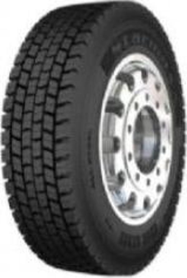 STARMAXX 265/70 R19.5 TL 140/138M DH100 ÇEKER 2024  - Image 1