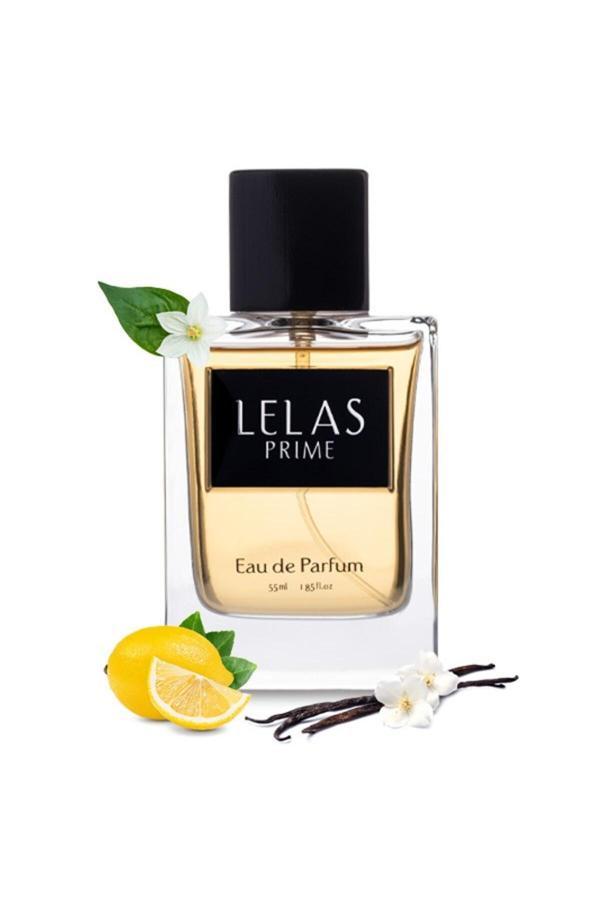 Lelas Prime 247 Karmin Edp 55 ML Çiçeksi Kadın Parfümü - Image 1