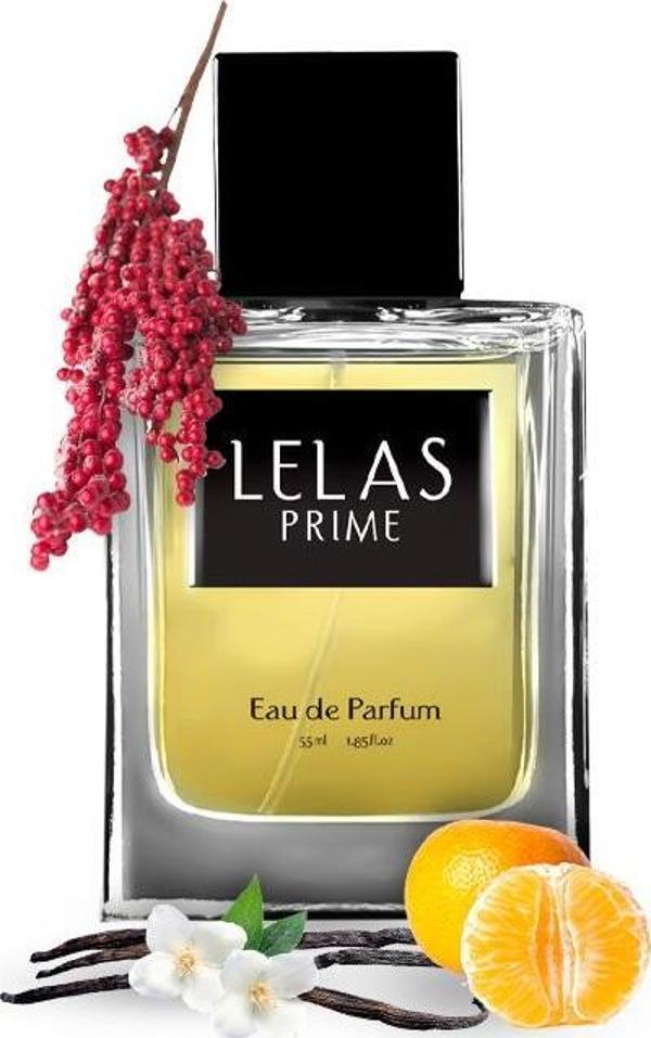Lelas Prime 277 Rominda Edp 55 ML Oryantal Çiçeksi Kadın Parfümü - Image 1
