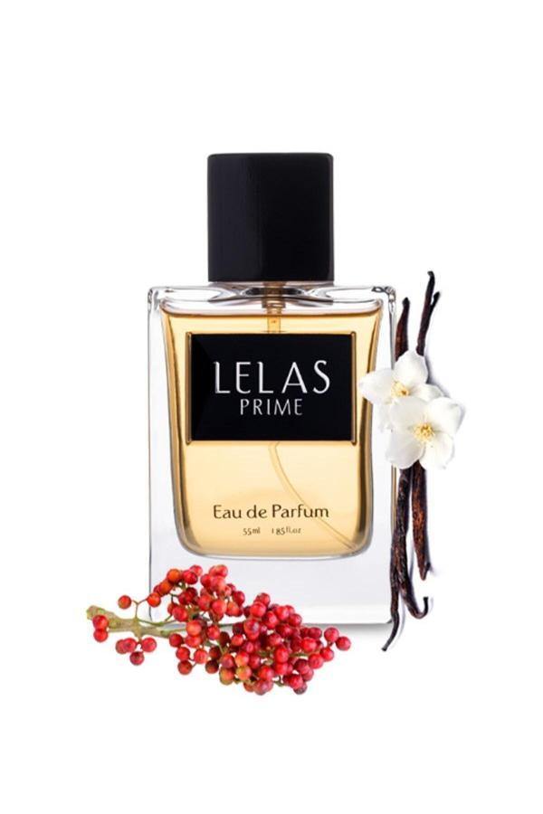 Lelas Prime 277 Rominda Edp 55 ML Oryantal Çiçeksi Kadın Parfümü - Image 1