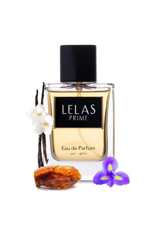 Lelas Prime 281 Berlanty Edp 55 ML Çiçeksi Meyveli Kadın Parfümü - Image 1