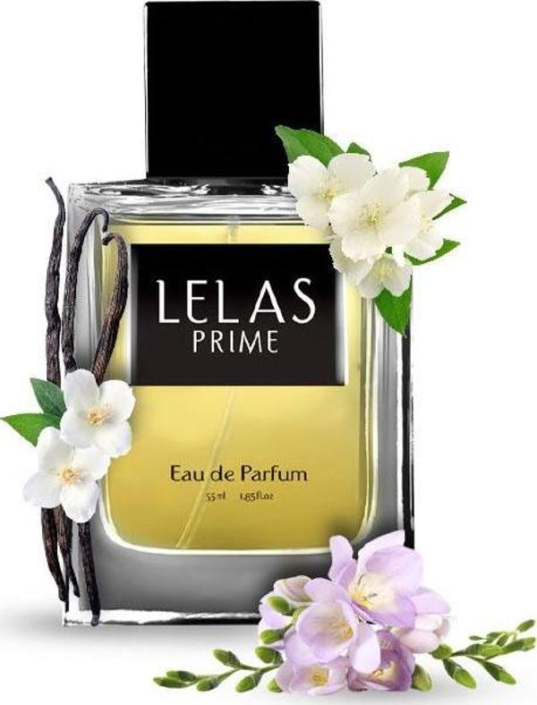 Lelas Prime 291 Morjan Edp 55 ML Meyveli Kadın Parfümü - Image 1
