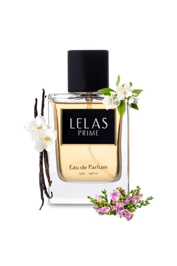 Lelas Prime 291 Morjan Edp 55 ML Meyveli Kadın Parfümü - Image 1