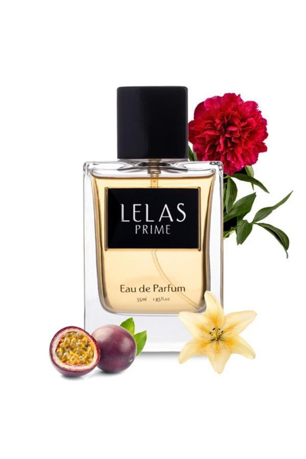 Lelas Prime 394 Greedy Love Edp Çiçeksi Kadın Parfümü - Image 1
