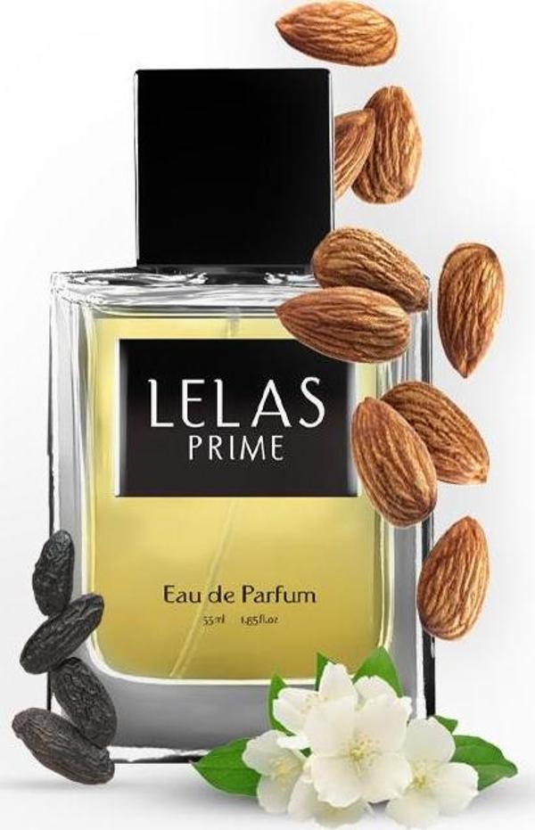 Lelas Prime 420 Charmy Girl Edp 55 ML Çiçeksi Kadın Parfümü - Image 1