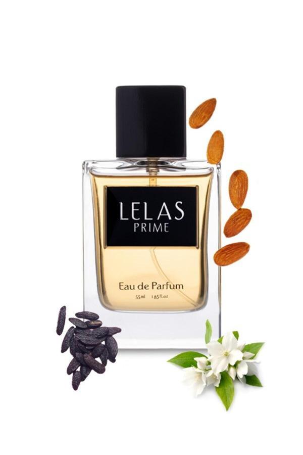 Lelas Prime 420 Charmy Girl Edp 55 ML Çiçeksi Kadın Parfümü - Image 1