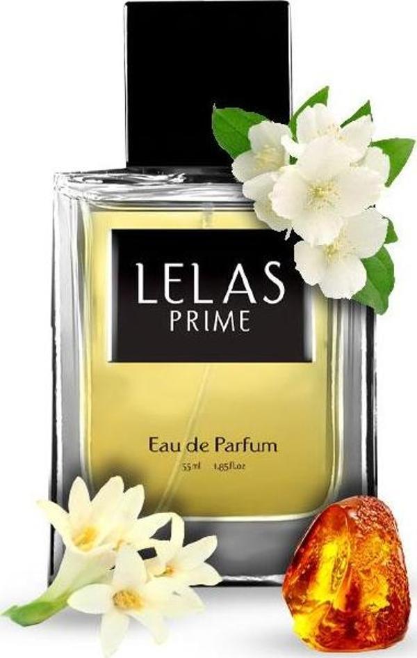 Lelas Prime 426 Fantasy Scent Edp 55 ML Çiçeksi Kadın Parfümü - Image 1