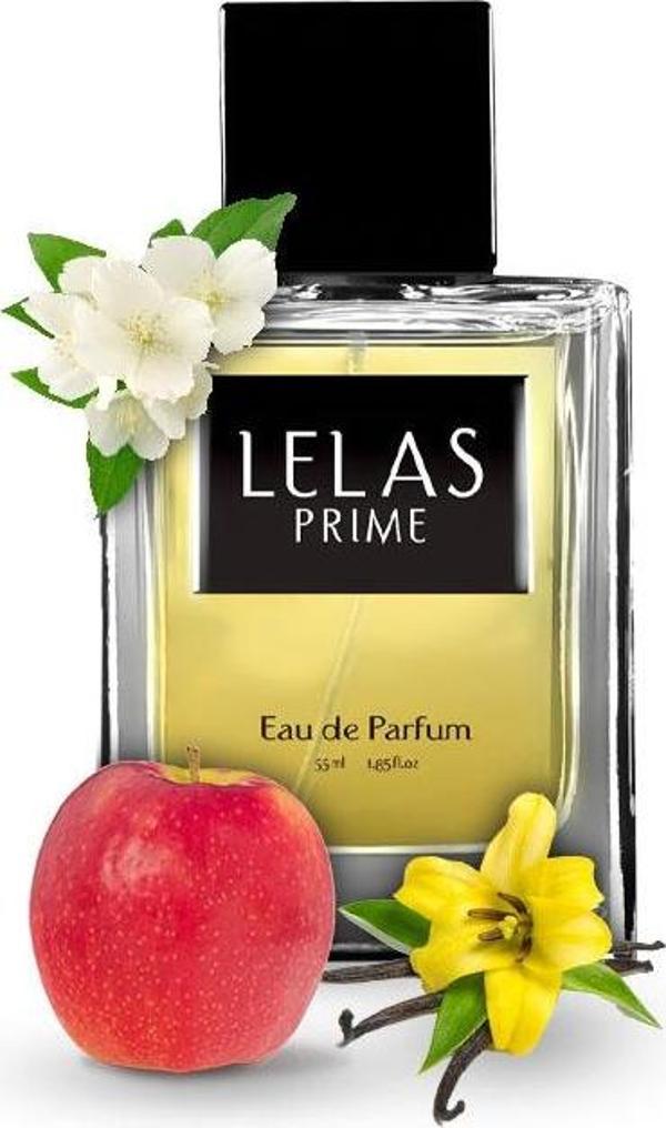 Lelas Prime 436 Arya Edp 55 ML Meyveli Çiçeksi Kadın Parfümü - Image 1