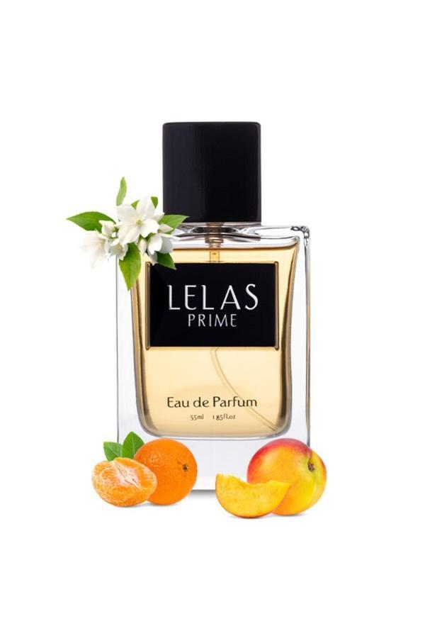 Lelas Prime 445 Free Me Edp 55 ML Çiçeksi Kadın Parfümü - Image 1