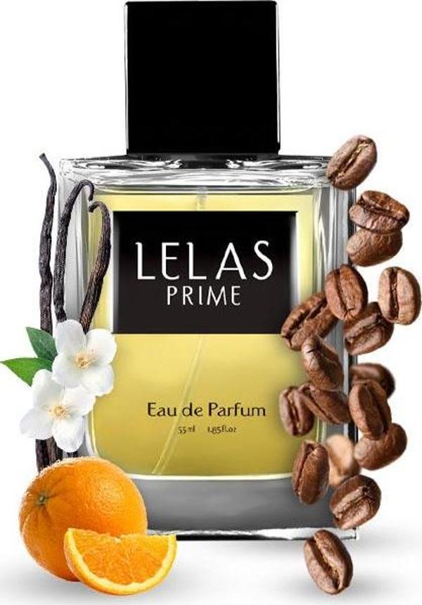 Lelas Prime 447 Fruıit of Soul Edp 55 ML Çiçeksi Kadın Parfümü - Image 1