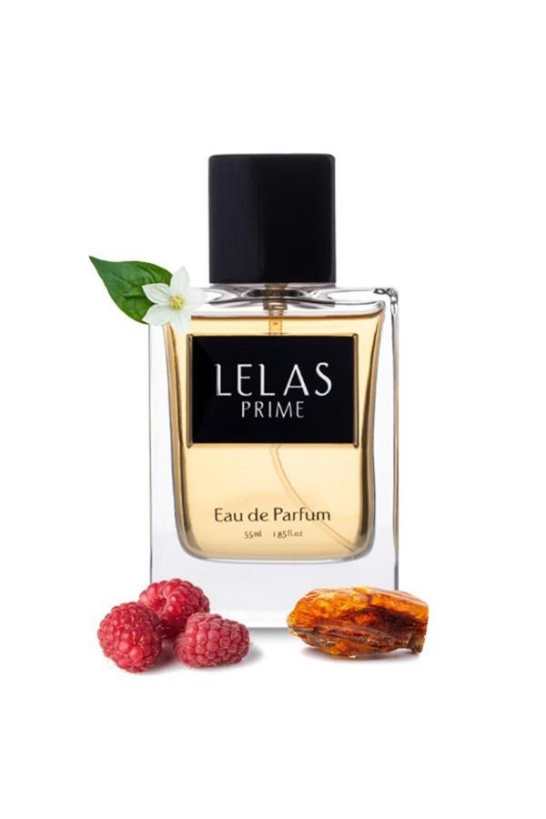 Lelas Prime 448 Grown Up Edp 55 ML Meyveli Kadın Parfümü - Image 1