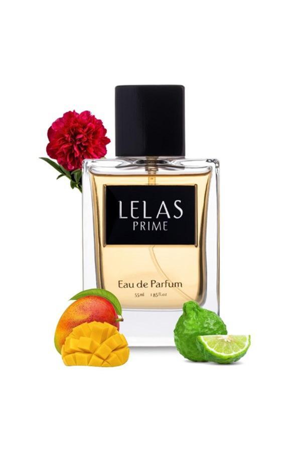 Lelas Prime 459 Joyce Edp 55 MLŞipre Çiçeksi Kadın Parfümü - Image 1
