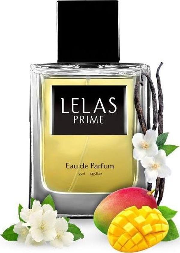Lelas Prime 461 OtenticEdp 55 ML Çiçeksi Kadın Parfümü - Image 1