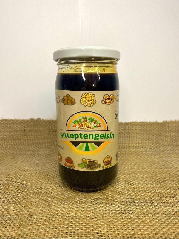 Antepten Gelsin Üzüm Pekmezi 1 Kg. Yeni Mahsul - Image 1