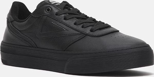 1408 S3 Sneakers Erkek Ayakkabı Siyah/Siyah - Image 1