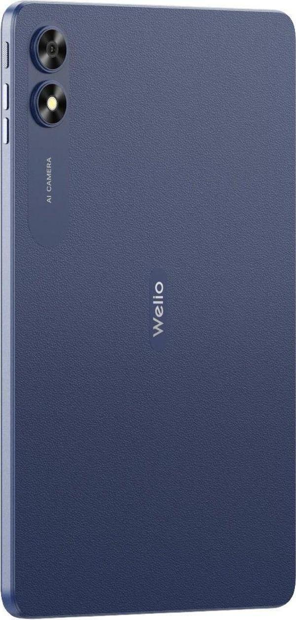 Welio Wpad Aura 4/64 Gb Midnight Blue - Image 1