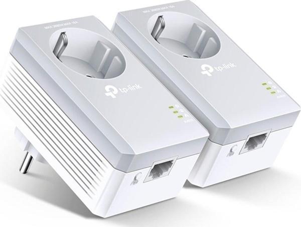 TP-Link TL-PA4020PKIT Powerline Adaptör - Image 1