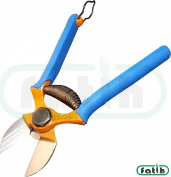 Due Buoi 132 / 20 Çift Ağız Budama Makası 20cm - Image 1