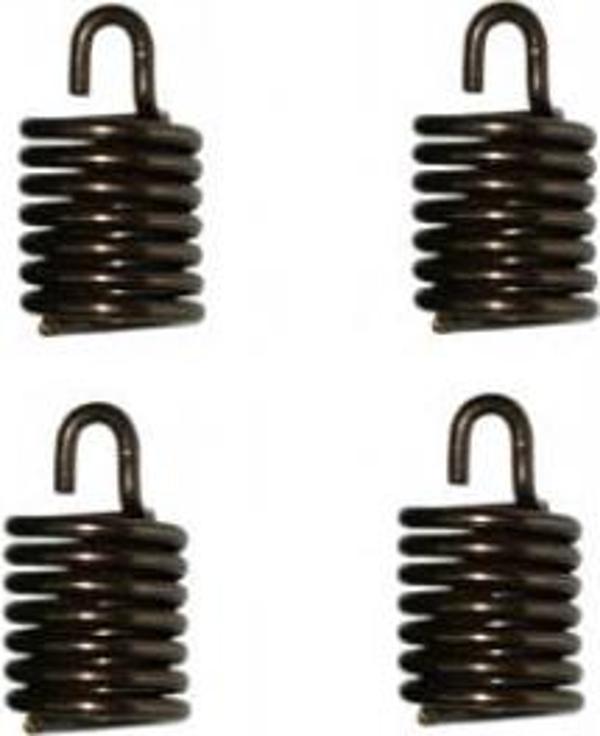 Oleomac - Efco - 453 BP Ergo  Orjinal Amortisör Yayı 4'lü Set - Image 1