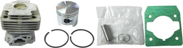 Oleomac 753, 453, 755 Silindir Piston Seti 45 mm Orijinal EMAK - Image 1