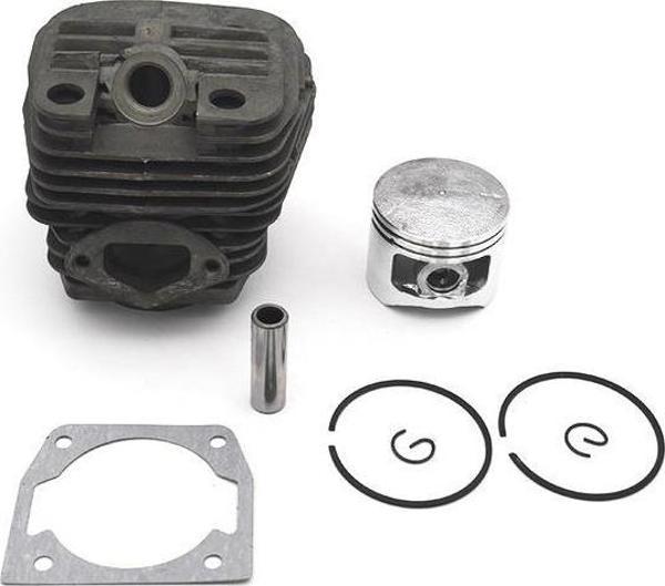 Oleomac GSH 56 Silindir Piston Seti 45.2 mm Orijinal EMAK - Image 1