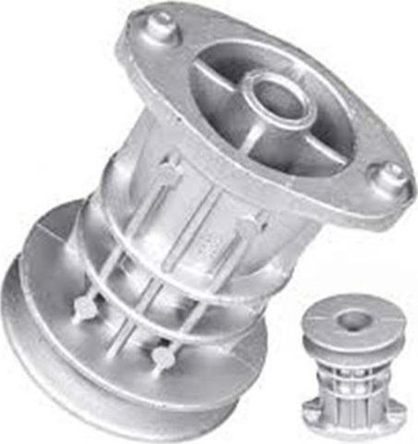 Şanzımanlı Çim Biçme Oleomac-Efco Bıçak Göbeği MAX.AR53 25 mm Yeni Tip Emak - Image 1