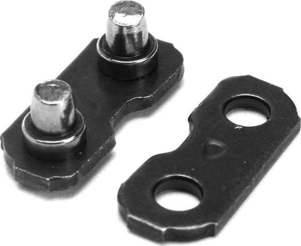 Motorlu Testere Zincir Eki 3/25"  12+12 Adet İkili Set - Image 1