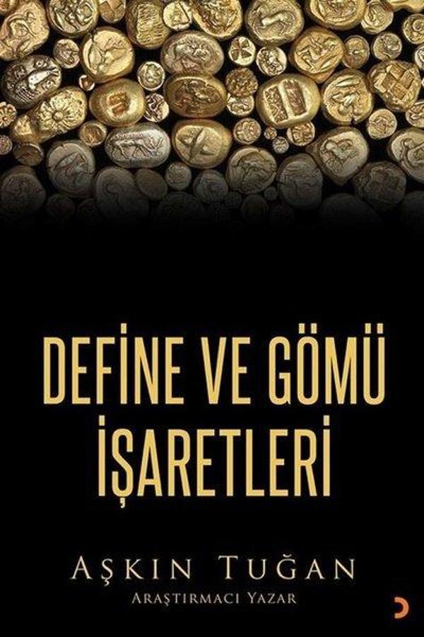 Define ve Gömü İşaretleri - Cinius Yayınevi - Image 1