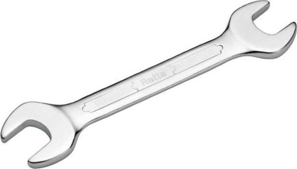 Retta Çatal Iki Ağız Anahtarlar 20X22 Mm - Image 1