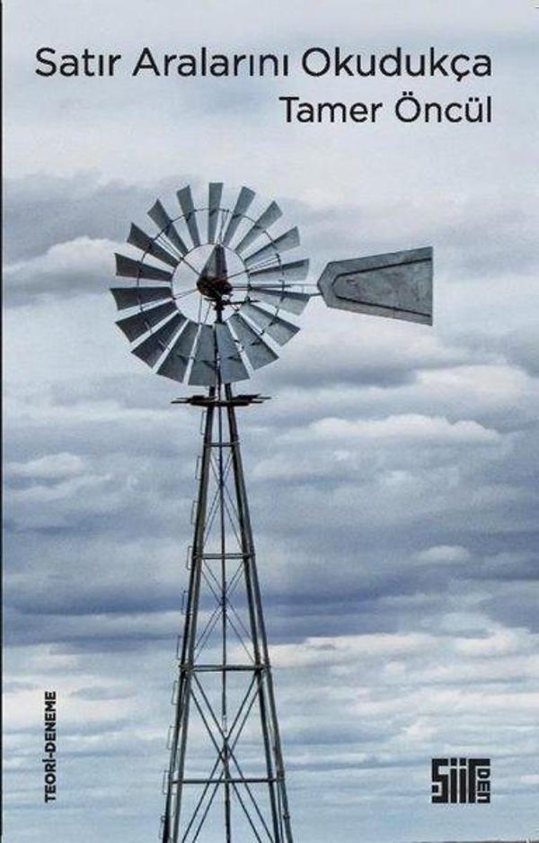 Satır Aralarını Okudukça - Şiirden Yayınları - Image 1