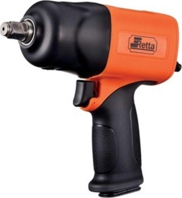 Retta Kompozit Havalı Somun Sökme-1/2'' - Image 1