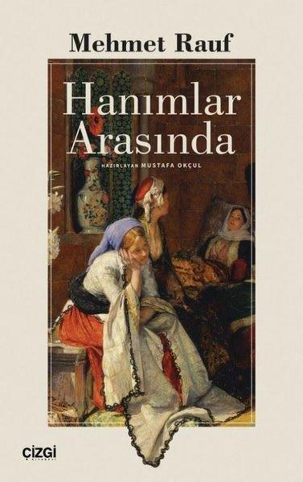 Hanımlar Arasında - Çizgi Kitabevi - Image 1