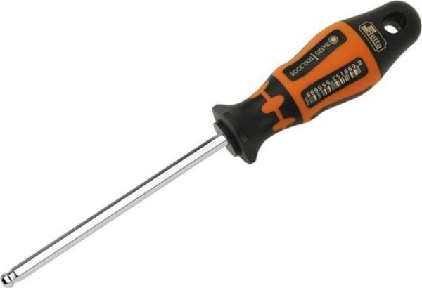 Retta Rx Serisi Topbaşlı Allen Tornavida 6 X 125 Mm - Image 1
