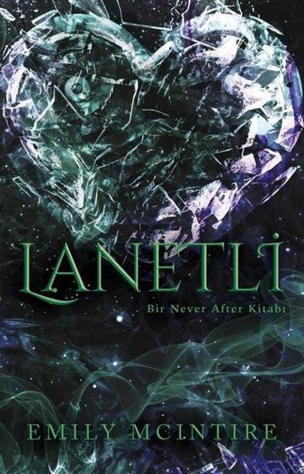 Lanetli - Bir Never After Kitabı - Ren Kitap Yayınevi - Image 1