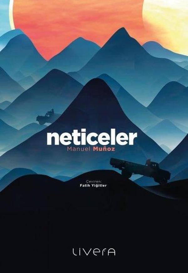 Neticeler - Livera Yayınevi - Image 1