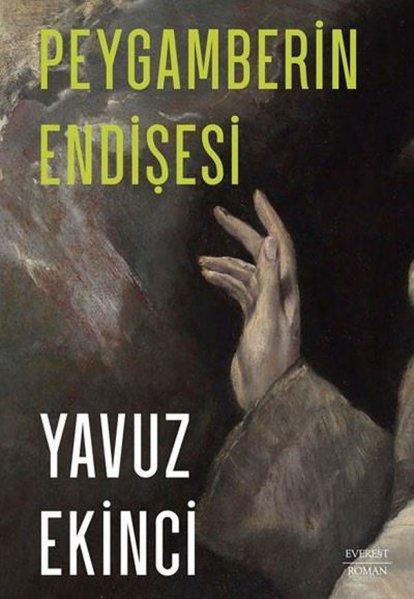 Peygamberin Endişesi - Everest Yayınları - Image 1