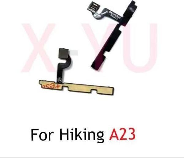 Hiking A23  On Off Yanses Güç Düğmesi - Image 1