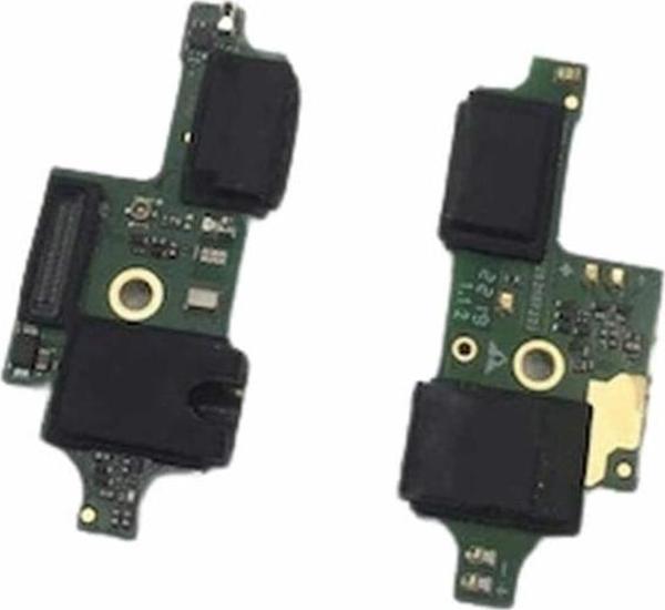 Omix X400 Şarj Soket Mikrofon Bordu Full - Image 1