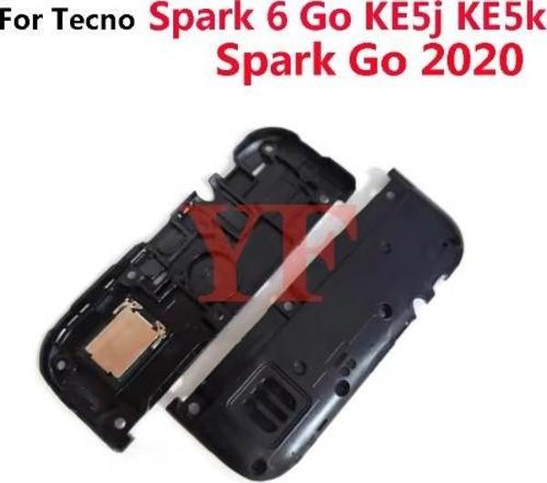 Tecno Spark 6 Go  Buzzer Full - Image 1