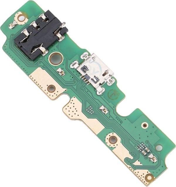 Tecno Spark 8 Şarj Soketi Mikrofon Bordu - Image 1