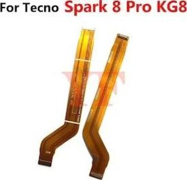 Tecno Uyumlu Spark 8 Pro Ara Flex - Image 1